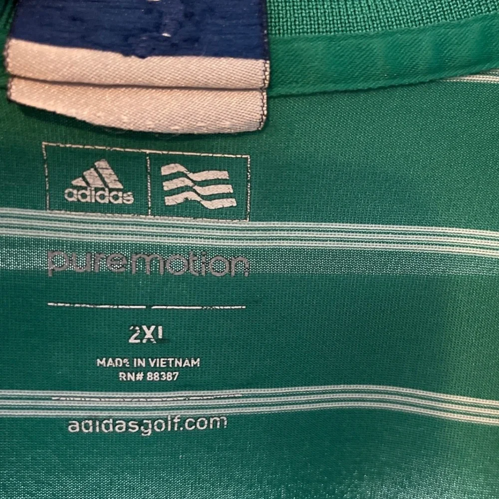 Adidas Pinehurst men golf polo shirt (N16)